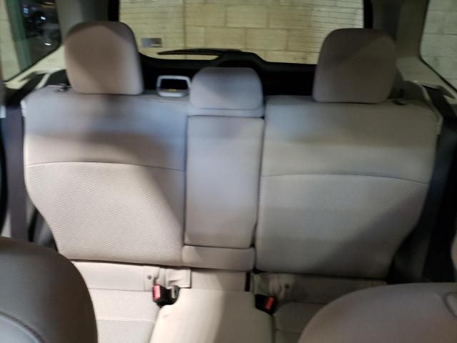 Photo 10 from auction – 2016 SUBARU FORESTER 2 with VIN JF2SJADC0GH417552