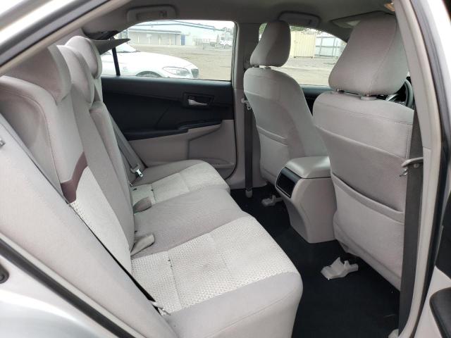 Photo 10 from auction – 2012 TOYOTA CAMRY BASE with VIN 4T4BF1FK9CR171074