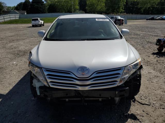 Photo 5 from auction – 2011 TOYOTA VENZA with VIN 4T3ZK3BB0BU039932