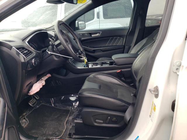 Photo 7 from auction – 2020 FORD EDGE ST with VIN 2FMPK4AP2LBB36124