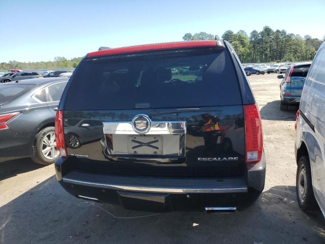 Photo 6 from auction – 2013 CADILLAC ESCALADE E with VIN 1GYS3KEF2DR155332