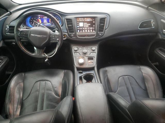 Photo 8 from auction – 2015 CHRYSLER 200 S with VIN 1C3CCCBBXFN696757