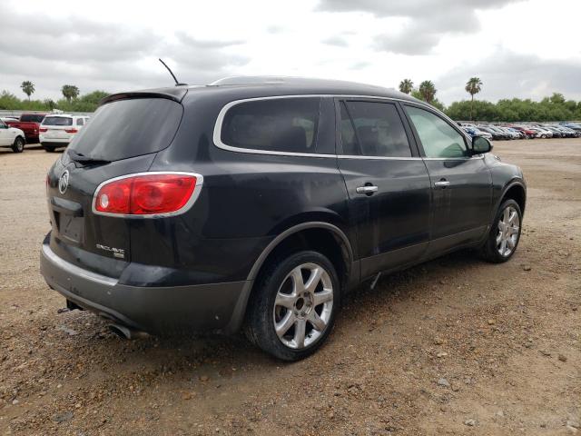 صورة رقم 3 من المزاد - 2009 BUICK ENCLAVE CX مع VIN 5GAER23D19J153579