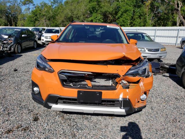 Photo 5 from auction – 2019 SUBARU CROSSTREK with VIN JF2GTANC3KH220446