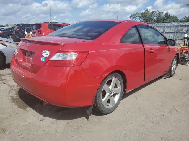 Photo 3 from auction – 2007 HONDA CIVIC EX with VIN 2HGFG118X7H574659