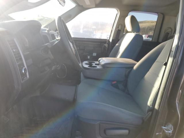 Photo 7 from auction – 2017 RAM 1500 ST with VIN 1C6RR7FT6HS575637