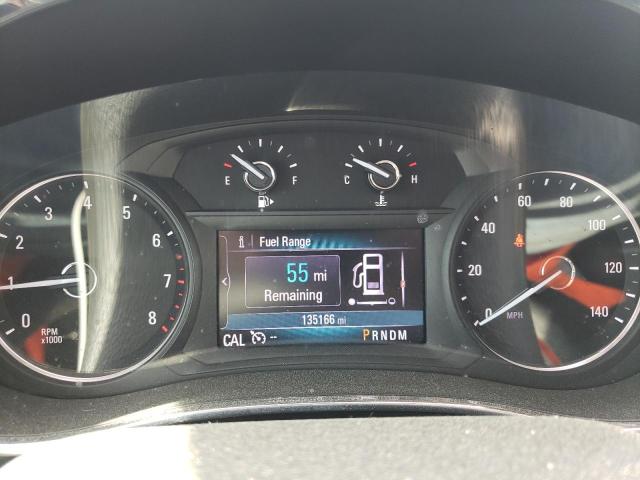 Photo 9 from auction – 2019 BUICK ENCORE SPO with VIN KL4CJ1SB9KB701751