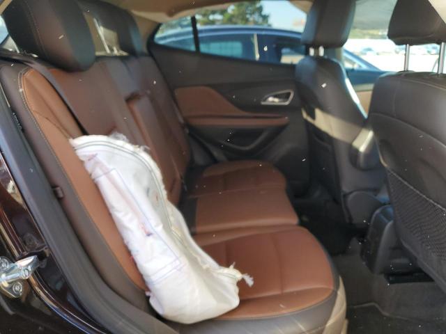 Photo 11 from auction – 2015 BUICK ENCORE PRE with VIN KL4CJDSB3FB265261