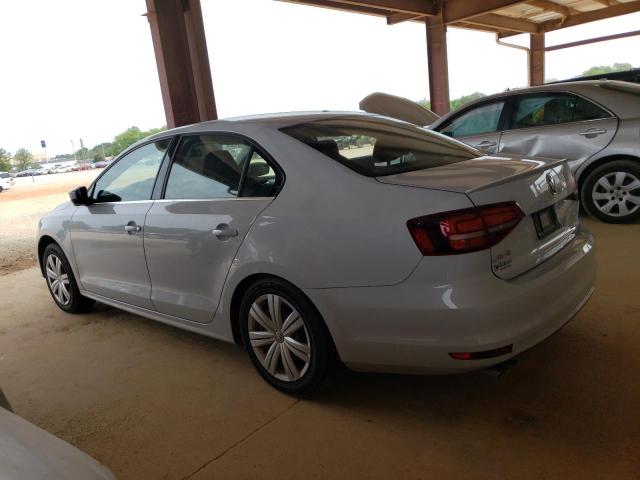 Photo 2 from auction – 2017 VOLKSWAGEN JETTA S with VIN 3VW2B7AJ1HM405437