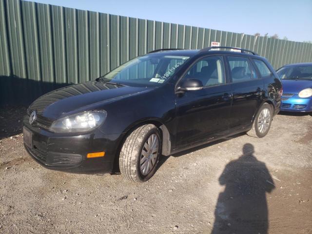 VOLKSWAGEN JETTA S 2011 with VIN 3VWPZ7AJ4BM668613 - Photo from auction