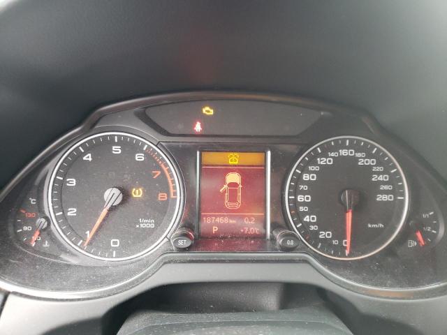 Foto 9 de la subasta – 2011 AUDI Q5 PREMIUM con VIN WA1LFCFP1BA108992