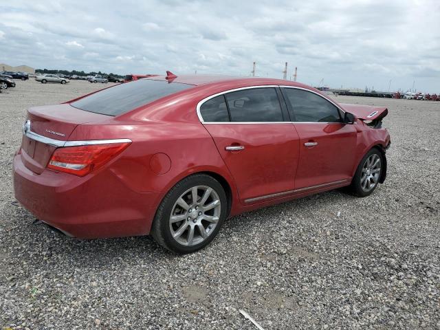 Photo 3 from auction – 2014 BUICK LACROSSE P with VIN 1G4GD5G38EF210118