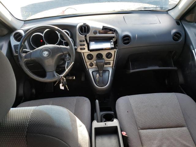 Photo 8 from auction – 2007 TOYOTA MATRIX with VIN 2T1KR32E87C650672