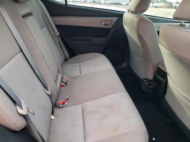 Photo 10 from auction – 2016 TOYOTA COROLLA L with VIN 2T1BURHE2GC700037