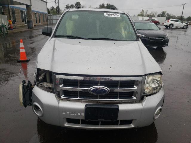 Photo 5 from auction – 2008 FORD ESCAPE XLT with VIN 1FMCU93168KB41077