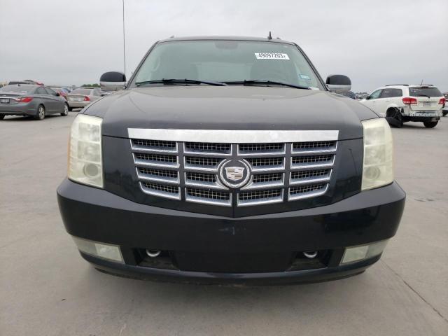 Photo 5 from auction – 2007 CADILLAC ESCALADE E with VIN 3GYFK62847G122919