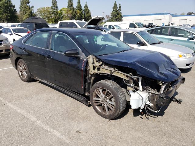 Photo 4 from auction – 2016 TOYOTA CAMRY LE with VIN 4T1BF1FK8GU200404