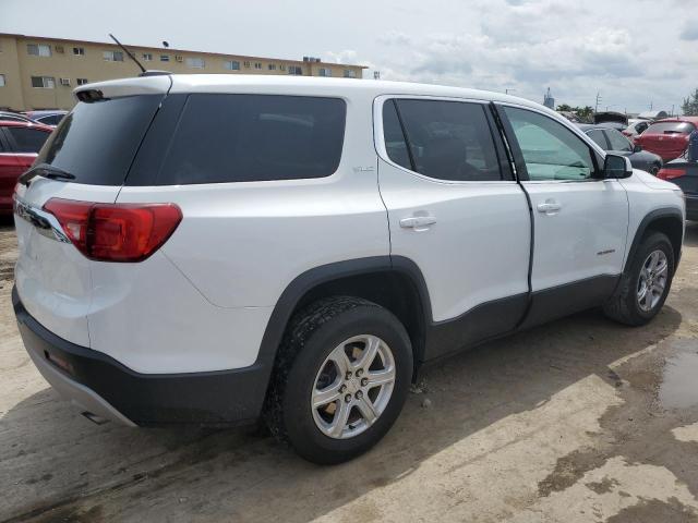 Photo 3 from auction – 2019 GMC ACADIA SLE with VIN 1GKKNKLA1KZ256404