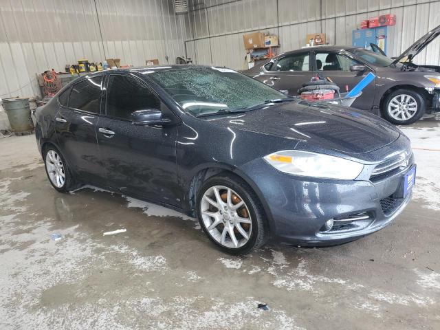 Photo 4 from auction – 2013 DODGE DART LIMIT with VIN 1C3CDFCH6DD200745