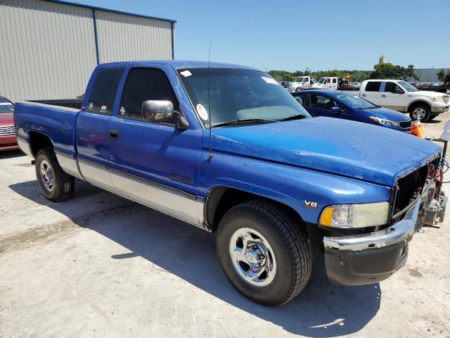 Photo 4 from auction – 1996 DODGE RAM 1500 with VIN 3B7HC13Y7TG130732
