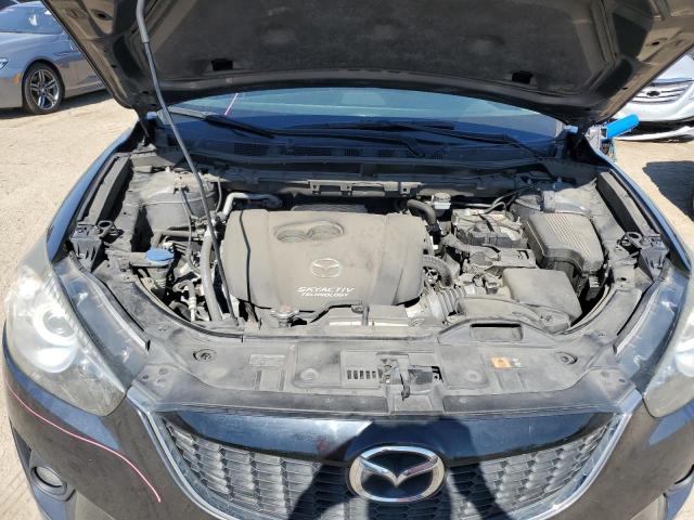 Photo 11 from auction – 2015 MAZDA CX-5 TOURI with VIN JM3KE4CY8F0445623