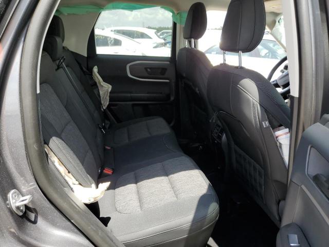 Photo 10 from auction – 2022 FORD BRONCO SPO with VIN 3FMCR9B66NRD69666