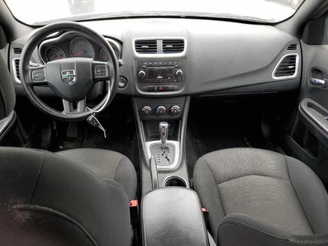 Photo 8 from auction – 2013 DODGE AVENGER SE with VIN 1C3CDZAB7DN725873