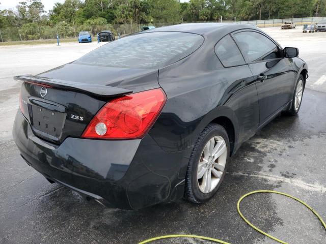 Photo 3 from auction – 2013 NISSAN ALTIMA S with VIN 1N4AL2EP5DC910363
