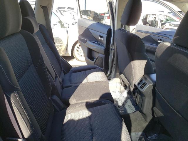 Photo 10 from auction – 2020 MITSUBISHI OUTLANDER with VIN JA4AZ3A36LZ026181