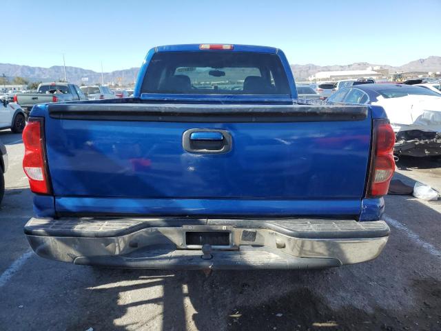 Photo 6 from auction – 2004 CHEVROLET SILVERADO with VIN 1GCEK19T34E145495