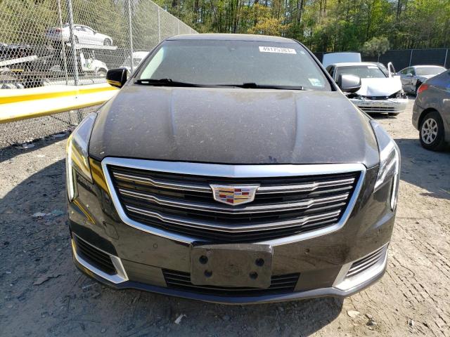 Photo 5 from auction – 2018 CADILLAC XTS with VIN 2G61U5S32J9169735
