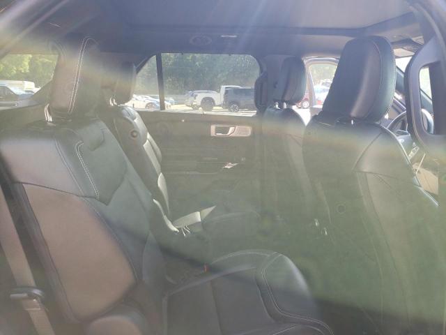 Photo 10 from auction – 2021 FORD EXPLORER S with VIN 1FM5K8GC0MGA37234