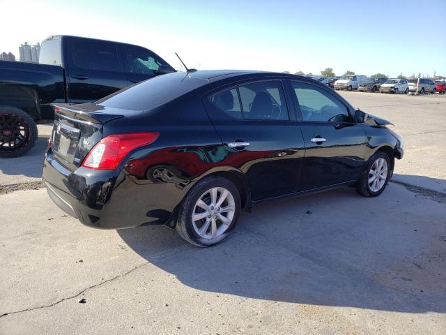 Photo 3 from auction – 2015 NISSAN VERSA with VIN 3N1CN7AP5FL806398