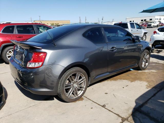 Photo 3 from auction – 2011 TOYOTA SCION TC with VIN JTKJF5C75B3013507