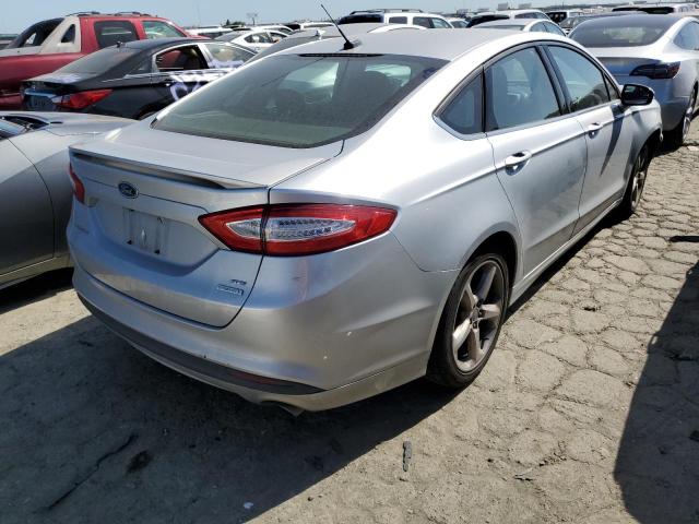 Photo 3 from auction – 2015 FORD FUSION SE with VIN 3FA6P0HD6FR195226
