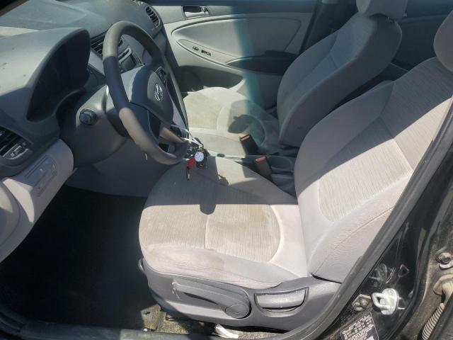 Photo 7 from auction – 2017 HYUNDAI ACCENT SE with VIN KMHCT5AE2HU343128
