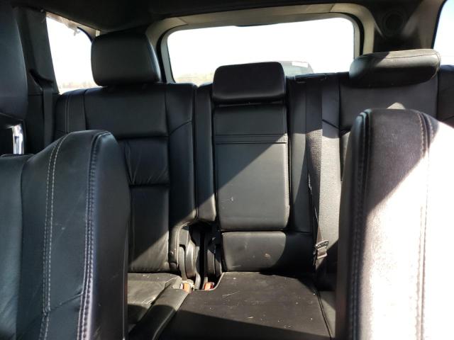 Photo 10 from auction – 2014 JEEP GRAND CHER with VIN 1C4RJFBG6EC150458