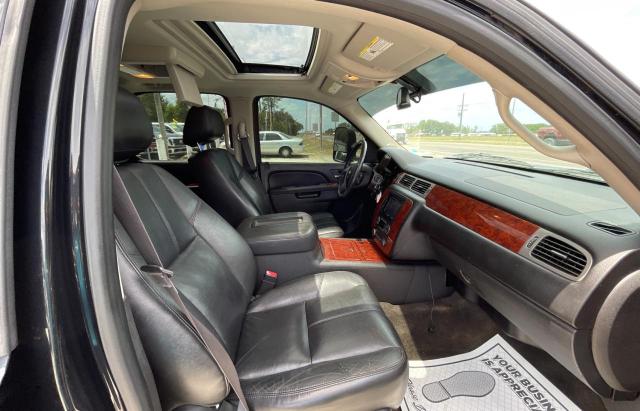 Photo 5 from auction – 2013 CHEVROLET TAHOE C150 with VIN 1GNSCBE08DR313150