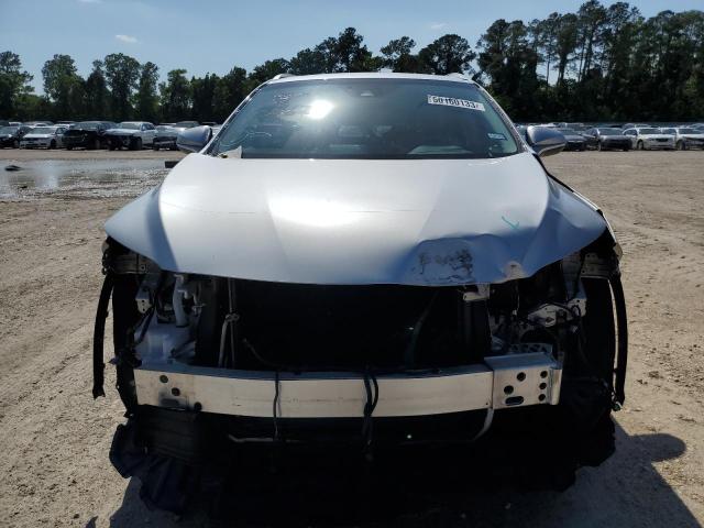 Photo 5 from auction – 2017 LEXUS RX 350 BAS with VIN 2T2ZZMCAXHC082762