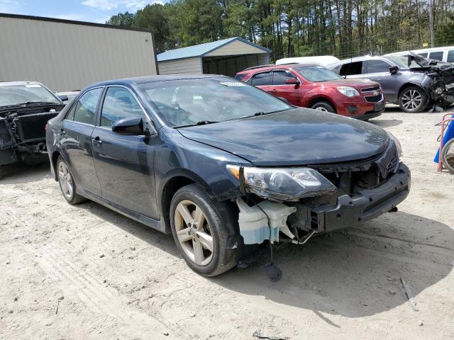 Photo 4 from auction – 2014 TOYOTA CAMRY L with VIN 4T1BF1FK1EU439998