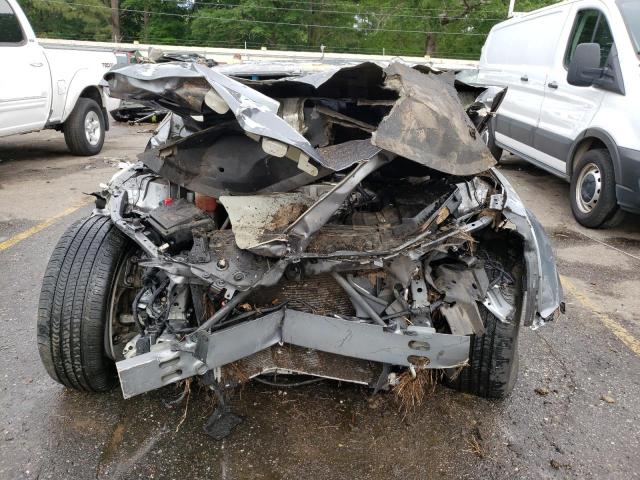 Photo 5 from auction – 2021 CHEVROLET CAMARO LS with VIN 1G1FB1RX5M0104802