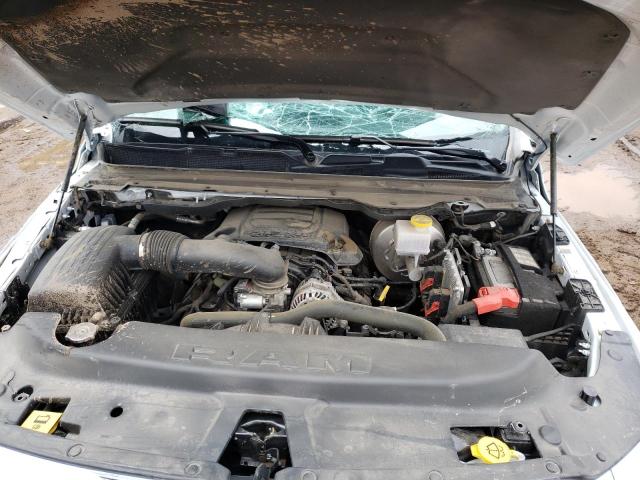 Photo 11 from auction – 2022 RAM 1500 LARAM with VIN 1C6SRFJT6NN363141