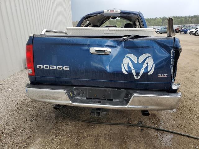 Photo 6 from auction – 2003 DODGE RAM 1500 S with VIN 1D7HA18D83J618801