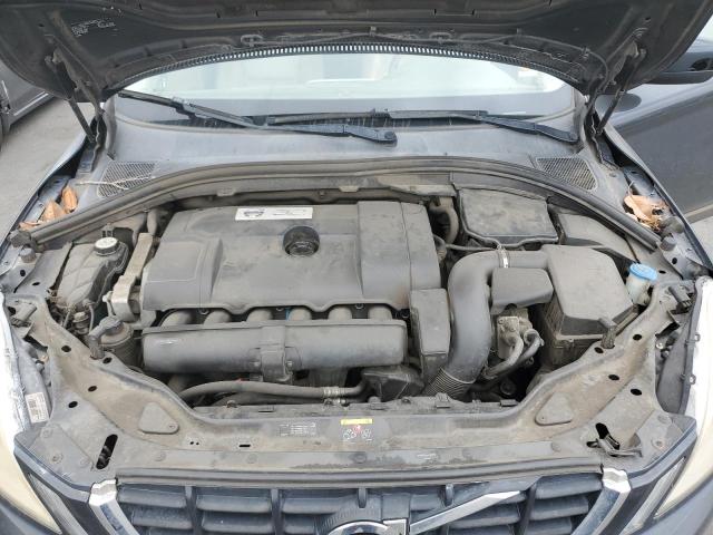 Photo 12 from auction – 2011 VOLVO XC60 3.2 with VIN YV4952DL6B2191386