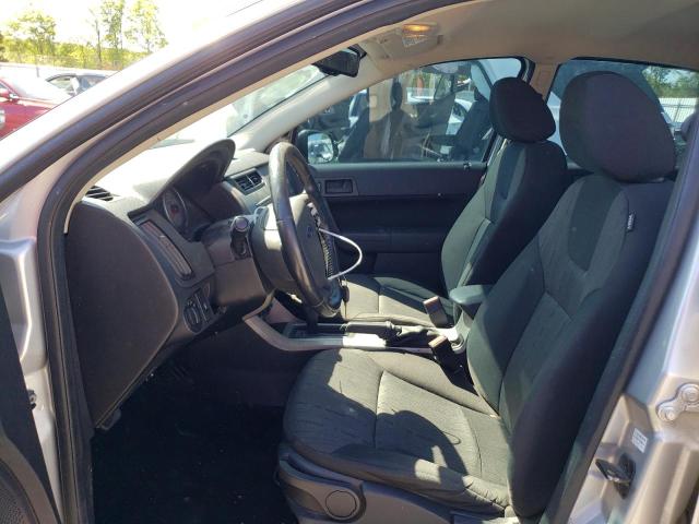 Photo 7 from auction – 2009 FORD FOCUS SE with VIN 1FAHP35N09W163638