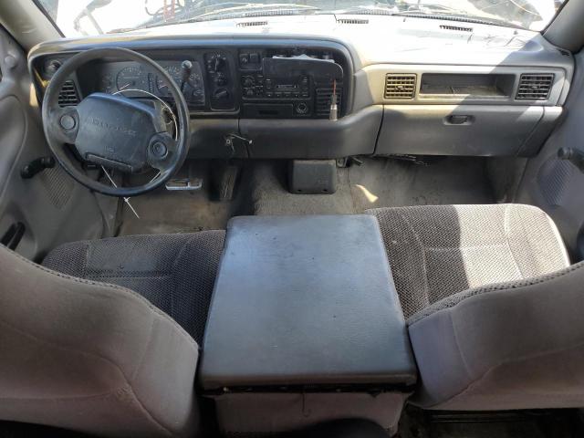 Photo 8 from auction – 1997 DODGE RAM 1500 with VIN 1B7HC13Y6VJ538169