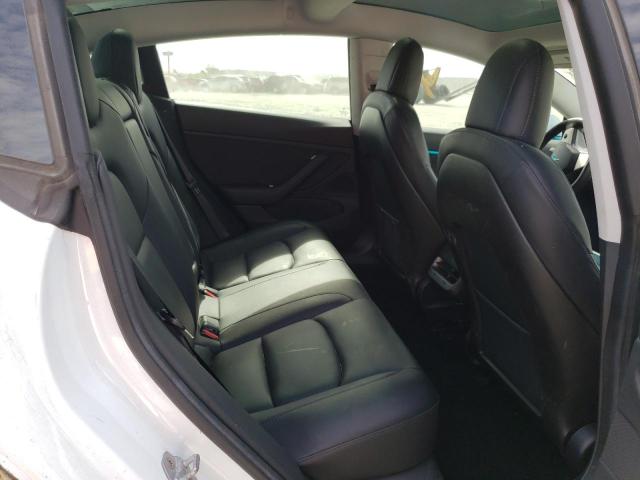 Photo 10 from auction – 2019 TESLA MODEL 3 with VIN 5YJ3E1EB4KF511990