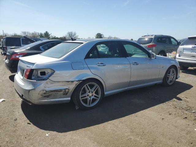 Photo 3 from auction – 2012 MERCEDES-BENZ E 350 4MAT with VIN WDDHF8JB4CA549415