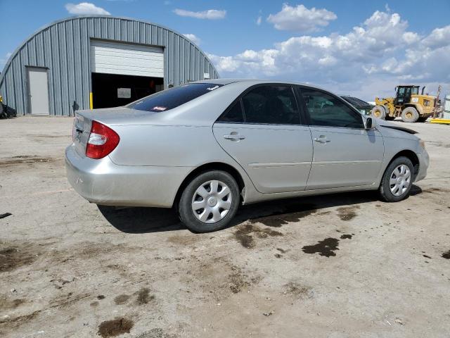 Photo 3 from auction – 2004 TOYOTA CAMRY LE with VIN 4T1BE32K94U332698