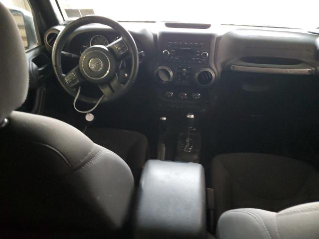 Photo 8 from auction – 2017 JEEP WRANGLER U with VIN 1C4BJWDG3HL754469